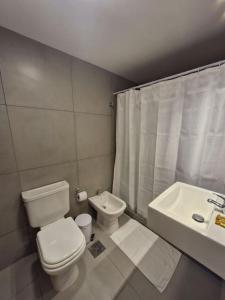 En el centro, nuevo y funcional - consulte disponibilidad del Parking