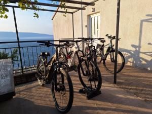 Apartman Senj II 