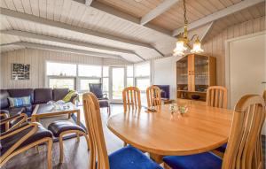 Holiday Home Kirstinesvej