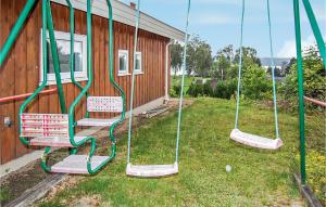 Holiday Home Kirstinesvej