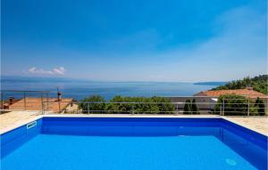 1 Bedroom Amazing Home In Lovran