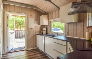 Holiday Home Kirstinesvej