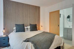 No 3 at The Rocketroom Apartments