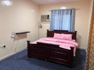 Queen Cleopatra suite