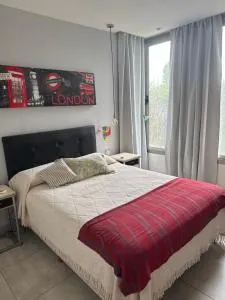 Soles Oncativo - Tránsito