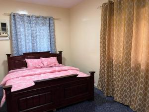 Queen Cleopatra suite