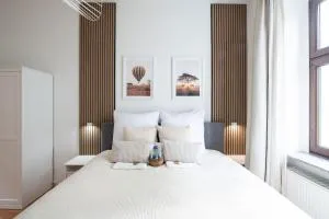 Goodliving Apartments Magdeburg - Biederitz