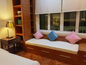 WHITE HOUSE STRAITS QUAY MARINA LUXURY STAY GURNEY