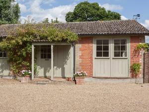 The Coach House