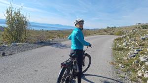 Apartman Senj II 