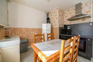 Charmante Maison - Vosges