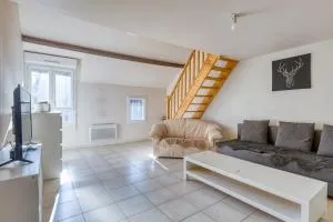 Studio grande cuisine - 埃唐普