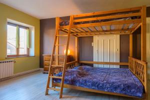 Appartements Charmante Maison - Vosges : photos des chambres