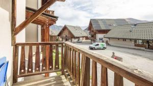 LES FERMES DE SAINT SORLIN - KALMIA - K101 - 4 per