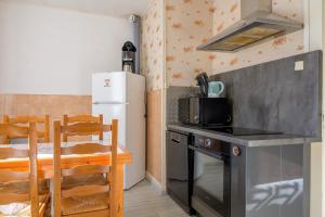 Appartements Charmante Maison - Vosges : photos des chambres