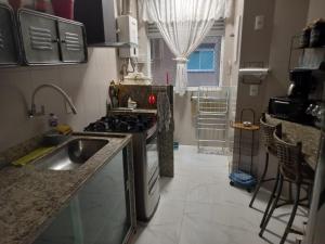 Apartamento Cabo Frio
