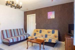 Charmante Maison - Vosges