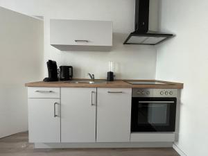 Black Forest City Apartment mit kostenlosem Parkplatz