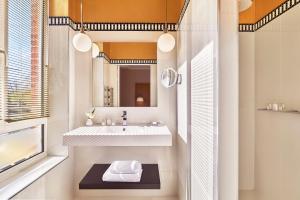 Hotels Hotel Barriere Le Westminster : Chambre Double Deluxe