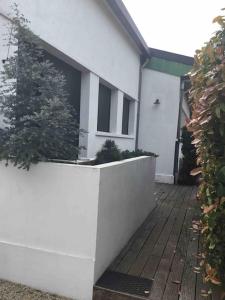 Appartements Loft-Maison de ville-Parking-Famille Pas de fete : photos des chambres