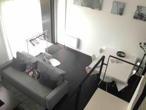 Loft-Maison de ville-Parking-Famille Pas de fête