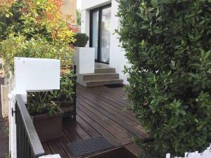 Loft-Maison de ville-Parking-Famille Pas de fête