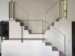 Loft-Maison de ville-Parking-Famille Pas de fête