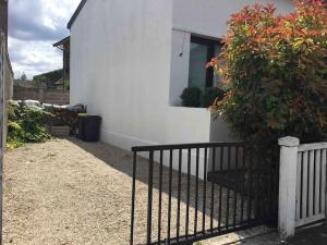 Appartements Loft-Maison de ville-Parking-Famille Pas de fete : photos des chambres