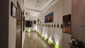 Kasha Homestay
