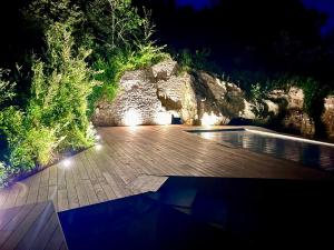 Maisons d'hotes Le gite 24 proche du Futuroscope : photos des chambres