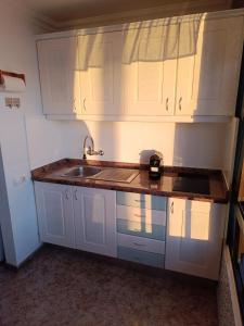 Beautiful apartment on the beachfront