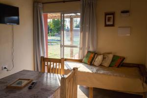 Cabañas San José de Pemehué