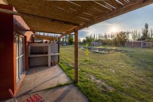 Cabañas San José de Pemehué