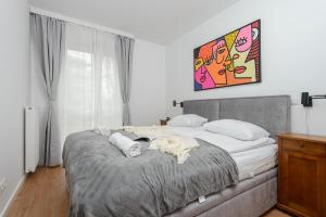 ShortStayPoland Jagiellońska B70