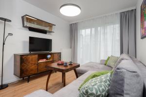 ShortStayPoland Jagiellońska B70