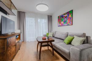 ShortStayPoland Jagiellońska B70