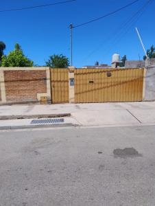 Alojamiento El Centenario