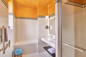 Hotels Hotel Barriere Le Westminster : Suite Junior