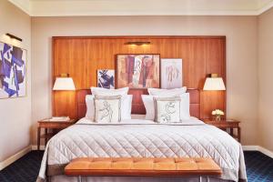 Hotels Hotel Barriere Le Westminster : photos des chambres