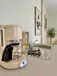 Appartements tout confort idealement places a Berck-Plage : photos des chambres