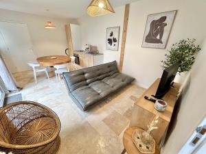Appartements tout confort idealement places a Berck-Plage : photos des chambres