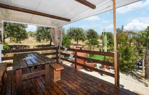 2 Bedroom Lovely Home In Noto