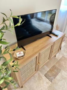 Appartements tout confort idealement places a Berck-Plage : photos des chambres