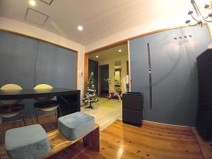 香川のゲストハウスFDroom