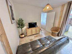 Appartements tout confort idealement places a Berck-Plage : photos des chambres