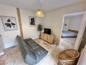 Appartements tout confort idealement places a Berck-Plage : photos des chambres