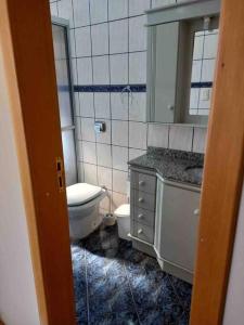 Apto Duplex, 3 quartos, 200m da praia