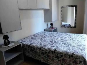 Apto Duplex, 3 quartos, 200m da praia