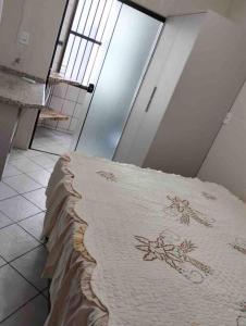 Apto Duplex, 3 quartos, 200m da praia