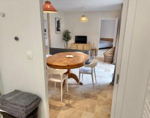 Appartements tout confort idealement places a Berck-Plage : photos des chambres